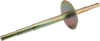 Oś | poltechparts.pl
