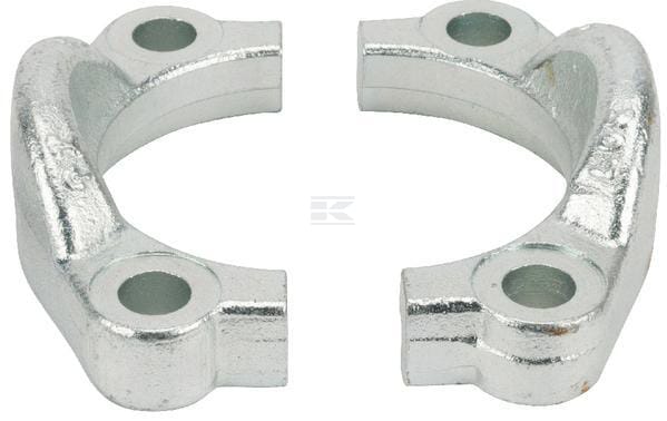 Kołnierz dzielony, SAE 3000 2-1/2" Oleo Tecnica