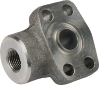 Kołnierz SAE 6000 3/4-1/2 90° | poltechparts.pl