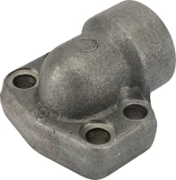 Kołnierz SAE 6000 3/4-1/2 90° | poltechparts.pl