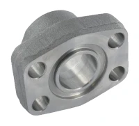 Kołnierz spawany SAE 300-1 AFW316SU34 | poltechparts.pl