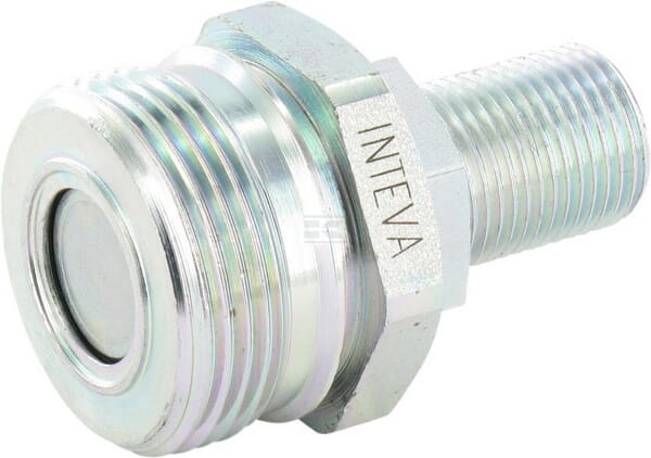Łącznik wtykowy płaski do ukadu hamulcowe… | poltechparts.pl