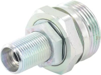 Łącznik wtykowy płaski do ukadu hamulcowe… | poltechparts.pl