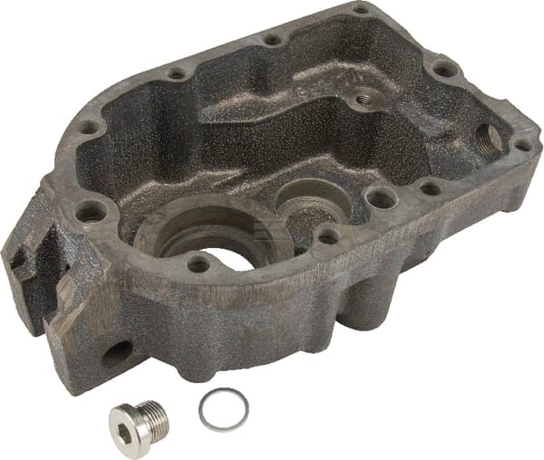 Komplet elem. do części tylnej | poltechparts.pl