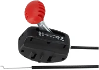Dzwignia regulacji gazu | poltechparts.pl