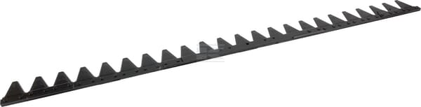 Listwa tnąca gładka 120 cm