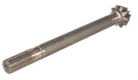 Wał zębnika pielącego | poltechparts.pl