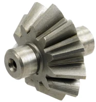 Koło zębate stożkowe dyf. | poltechparts.pl
