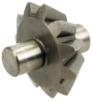 Koło zębate stożkowe dyf. | poltechparts.pl