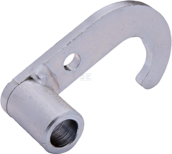 Hak mocujący, strona prawa | poltechparts.pl