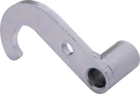 Hak mocujący, strona prawa | poltechparts.pl