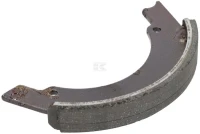Szczęka hamulcowa | poltechparts.pl