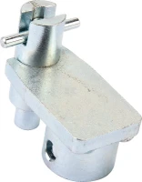 Zabierak koła kompl. | poltechparts.pl