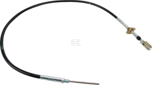 Linka zmiany biegów Agria | poltechparts.pl