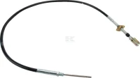 Linka zmiany biegów Agria | poltechparts.pl