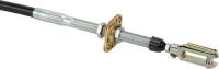 Linka zmiany biegów Agria | poltechparts.pl