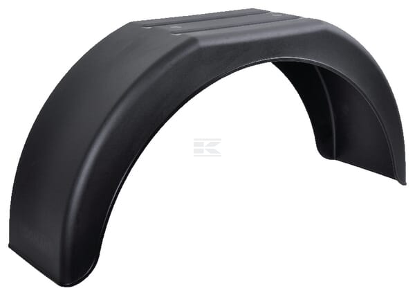 Błotnik z tworzywa szt. 14" | poltechparts.pl
