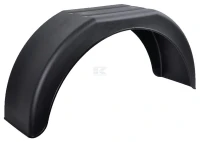 Błotnik z tworzywa szt. 14" | poltechparts.pl