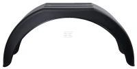 Błotnik z tworzywa szt. 14" | poltechparts.pl