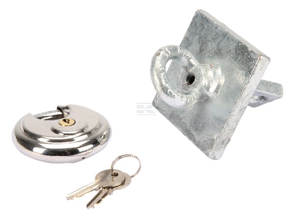 Zabezpieczenie antywłamaniowe | poltechparts.pl