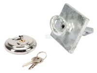 Zabezpieczenie antywłamaniowe | poltechparts.pl