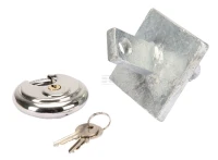 Zabezpieczenie antywłamaniowe | poltechparts.pl