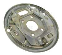 Płyta kotwowa, lewa i prawa | poltechparts.pl