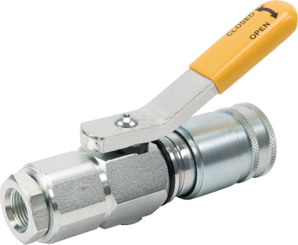 Szybkozłącze hydrauliczne | poltechparts.pl