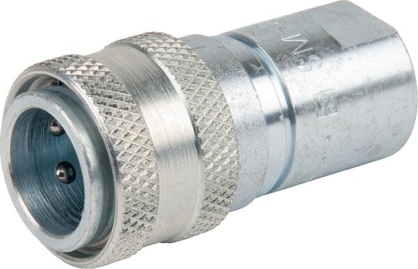 Szybkozłącze hydrauliczne gniazdo | poltechparts.pl