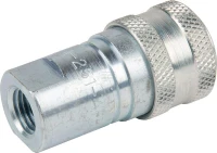 Szybkozłącze hydrauliczne gniazdo | poltechparts.pl