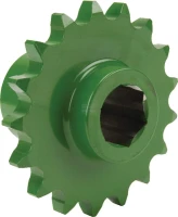 Koło zębate | poltechparts.pl