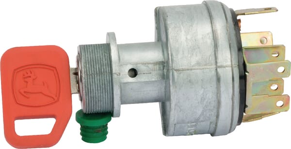 Stacyjka zapłonu | poltechparts.pl