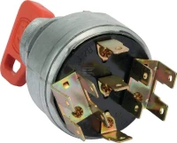 Stacyjka zapłonu | poltechparts.pl