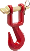 Hak zaczepowy | poltechparts.pl