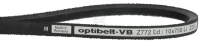 Pas klinowy | poltechparts.pl
