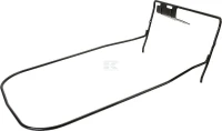 Stelaż zasobnika zgarniacza | poltechparts.pl