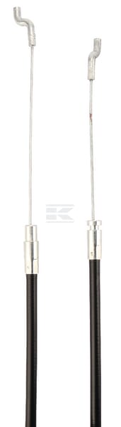 Cięgno Bowdena 4600