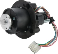 Silnik kosiarki kompl. | poltechparts.pl
