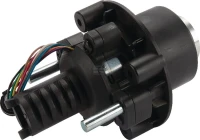 Silnik kosiarki kompl. | poltechparts.pl
