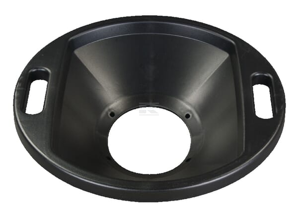 Lejek tunelu rozdrabniacza PCW | poltechparts.pl