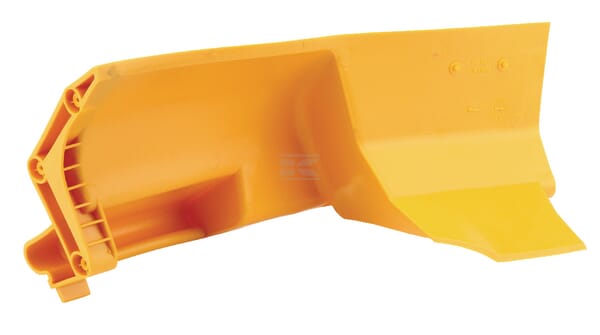 Nosek, przód | poltechparts.pl