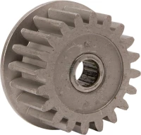 Zębnik lewy | poltechparts.pl