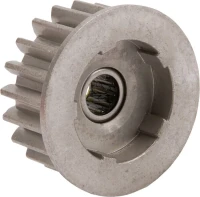 Zębnik lewy | poltechparts.pl