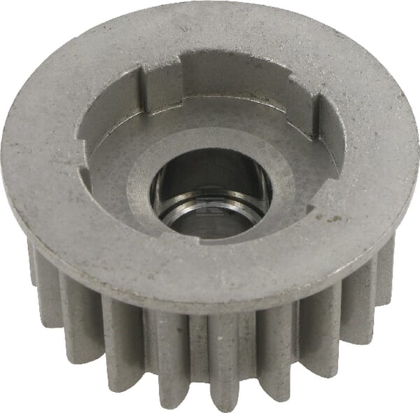 Zębatka zęby 20 | poltechparts.pl