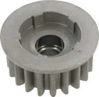 Zębatka zęby 20 | poltechparts.pl