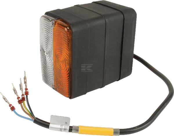 Światło JD | poltechparts.pl
