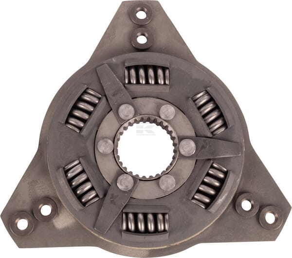 Clutch cover | poltechparts.pl