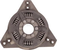 Clutch cover | poltechparts.pl