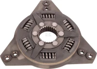 Clutch cover | poltechparts.pl
