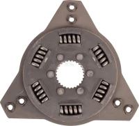 Clutch cover | poltechparts.pl